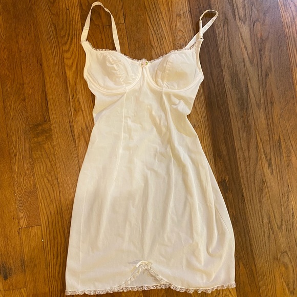 Mirror Palais Other - Mirror Palais inspired slip dress